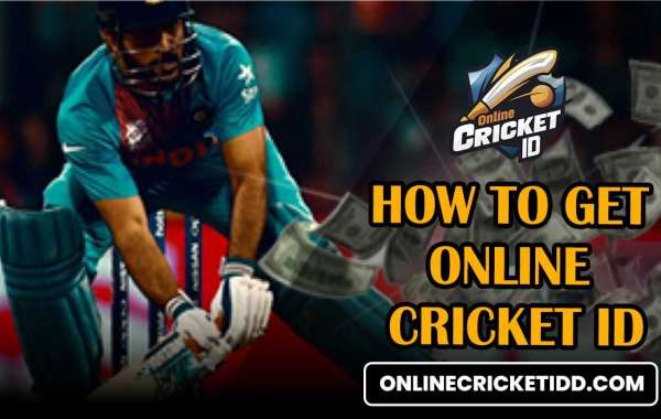 Online Cricket ID - Join the Ultimate Cricket Experience