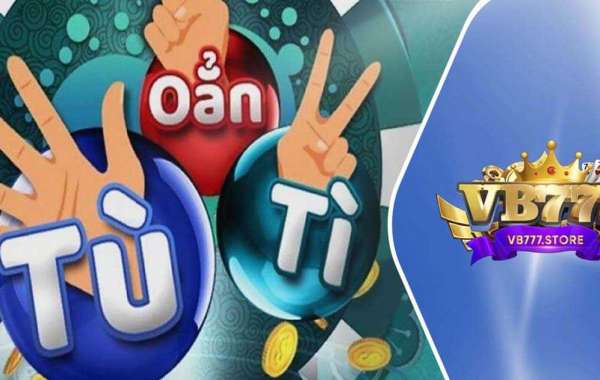 Oẳn Tù Tì - Game Truyền Thống Trên Nền Tảng Hiện Đại VB777