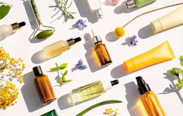 Choosing the Right Cosmetic Product Manufacturer