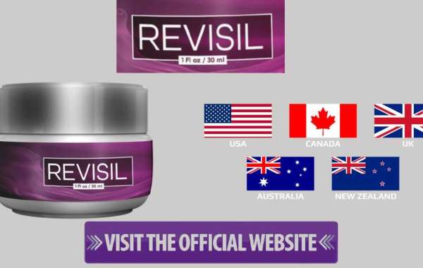 Revisil Cream Reviews, Official Website & How To Order In The UK?