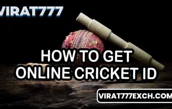 Online Cricket ID at Cricket ID Online Securely In India