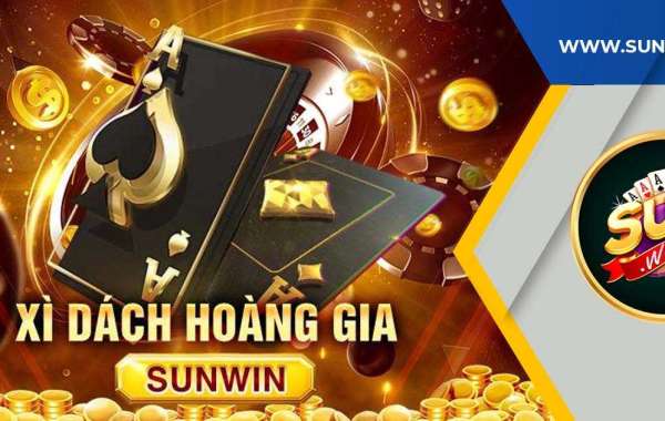 Xì Dách Sunwin - Game Bài Giải Trí Và Đổi Thưởng Đỉnh Cao