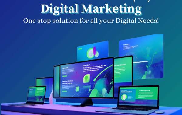 Top 10 digital marketing company in Dehradun