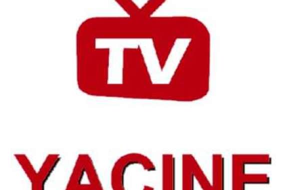 Yacine TV Apk Download