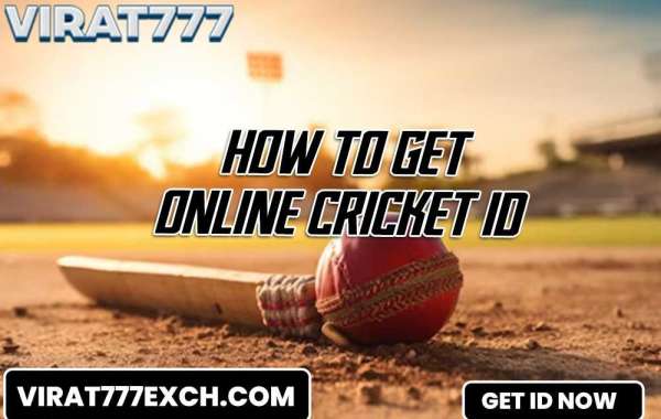 Virat777: Best Online Cricket ID Provider in India