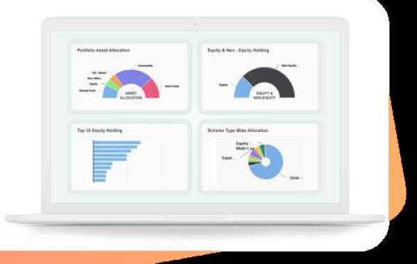 How Does MF Back Office Software Help MFDs Handle Their Complex Business?