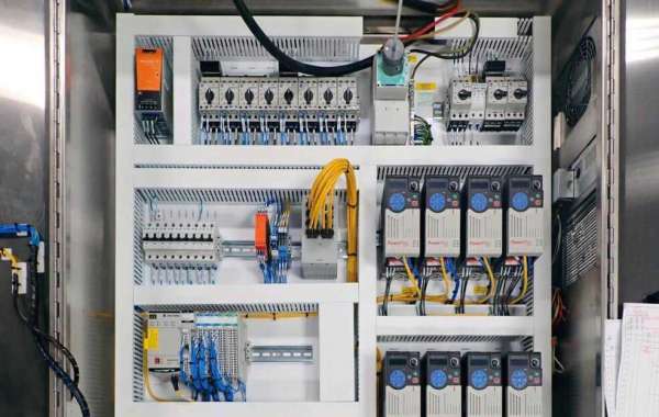 JP Shine Electrical: Your Trusted Servo Bypass and PLC Panel Manufacturer in Delhi