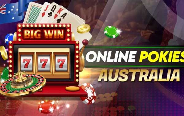 Online Casino Trends in Australia: Why Speed AU Pokies Are Gaining Popularity