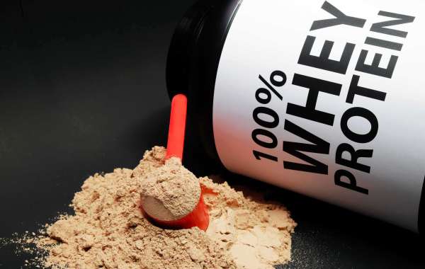 How Is Whey Protein Powder Made: A Comprehensive Guide