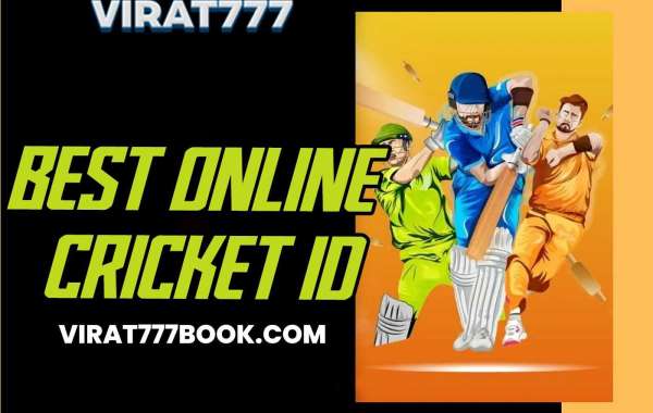 Register Best Online Cricket ID to Enter the Betting World