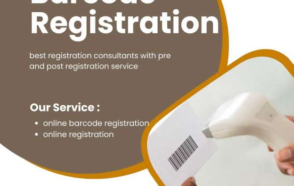 Why Barcode Registration is Essential for Your Business Growth