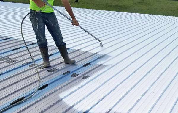 Comprehensive Guide to Polyurethane Roof Coating and Waterproofing Solutions in Pakistan