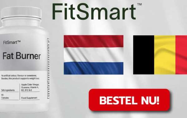 FitSmart Fat Burner Nederland Recensies, officiële website