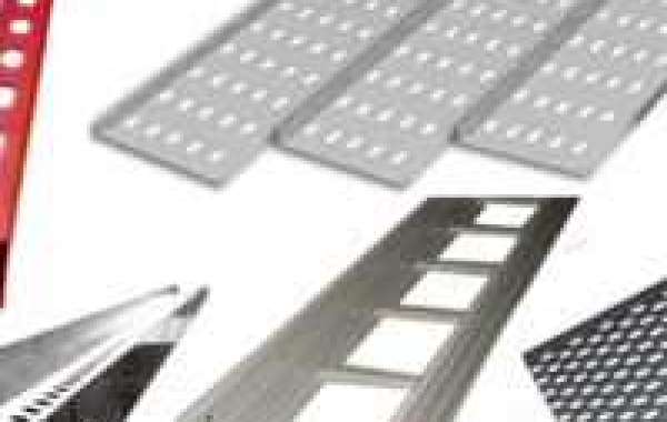 Top-Quality Cable Tray Manufacturer in Sonipat - JP Electrical & Controls