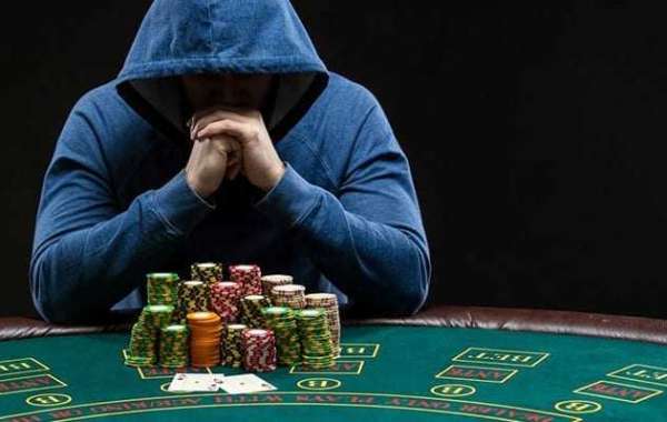 "Breaking the Cycle: Understanding and Overcoming Gambling Addiction"