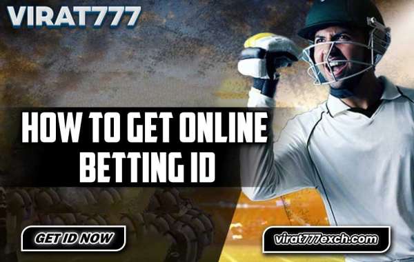 Online Betting ID: Simplifying Access to Top Betting Platforms