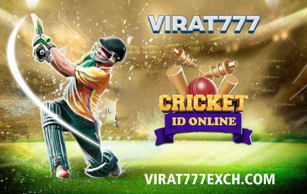 Online Cricket ID at to Enjoy All Types of Betting on Cricket