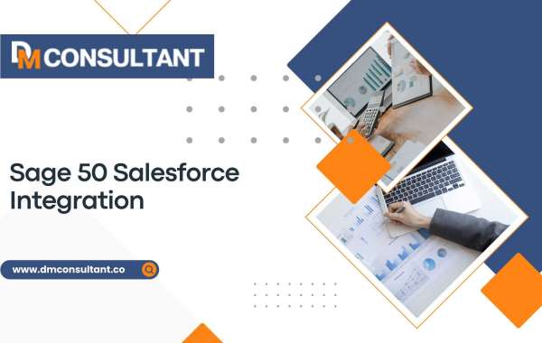 Sage 50 Salesforce Integration: Best Practices and Tips for Success