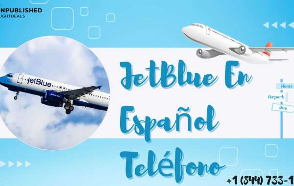 ¿Por qué debería contactar con JetBlue Airlines en Puerto Rico? | +1 (844) 733-1212