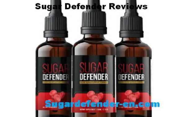 Sugar Defender Reviews