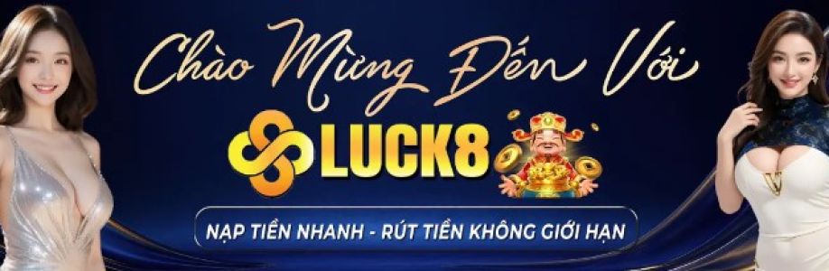 LUCK8VN CC Cover Image