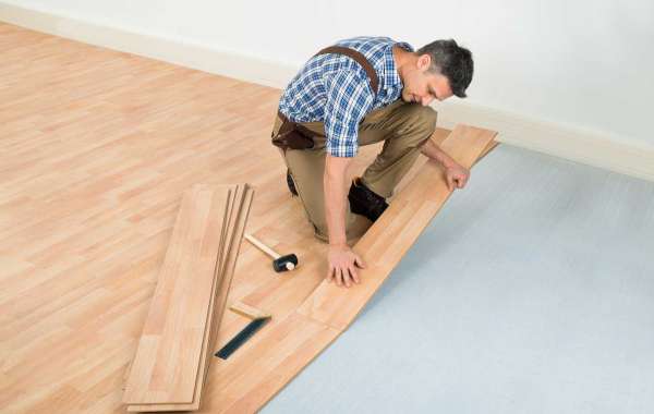 Top List Of List of carpentry flooring contractors in UAE