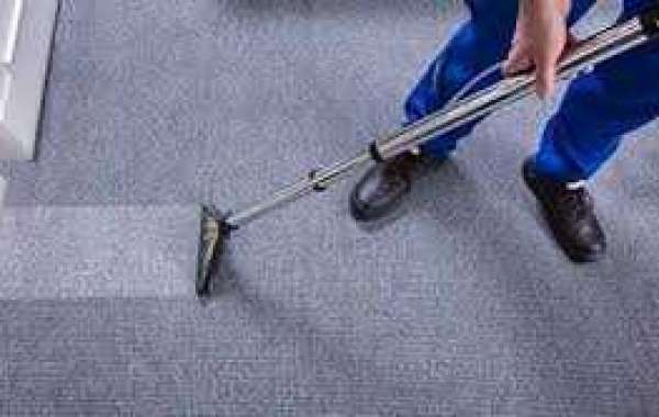 The Benefits of Carpet Cleaning for Enhanced Indoor Air Quality