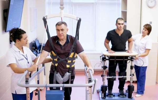 Outpatient Rehabilitation: What You Need to Know