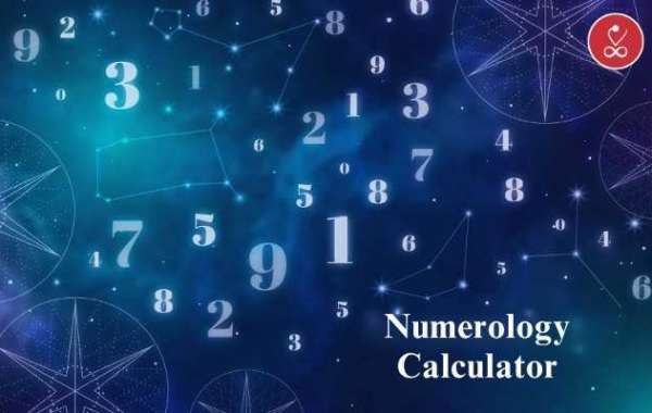 Unlock Your Future: Name & Phone Number Numerology Calculator