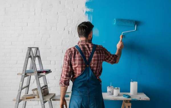 The Ultimate Guide to Commercial & House Painting in Melbourne