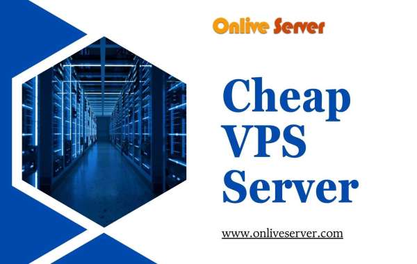 Find the Perfect Cheap VPS Server for Your Needs