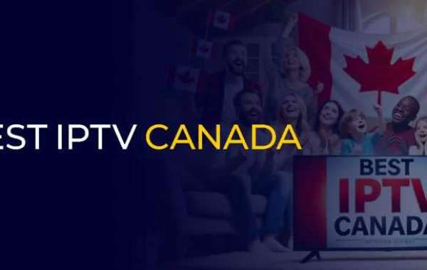 DREAM4K: The Best IPTV Service in Canada