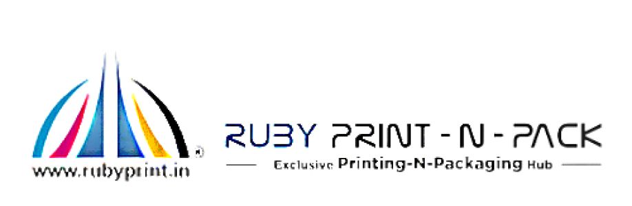 Ruby Print N Pack Cover Image