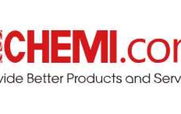 Echemi: supporting sustainable packaging solutions for chemicals