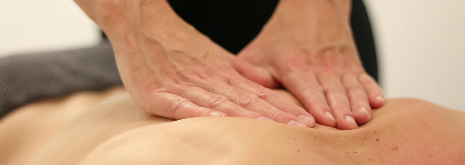 25 Reasons People Get Massage Therapy