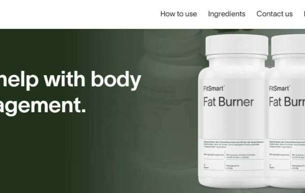 FitSmart Fat Burner UK and Ireland: Benefits, Side Effects, and Customer Feedback