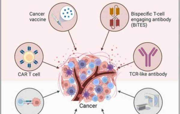 Transforming Oncology: The Impact of Cancer Vaccines on Modern Treatments