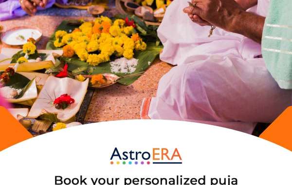 How Does Online Puja at Haridwar Work?