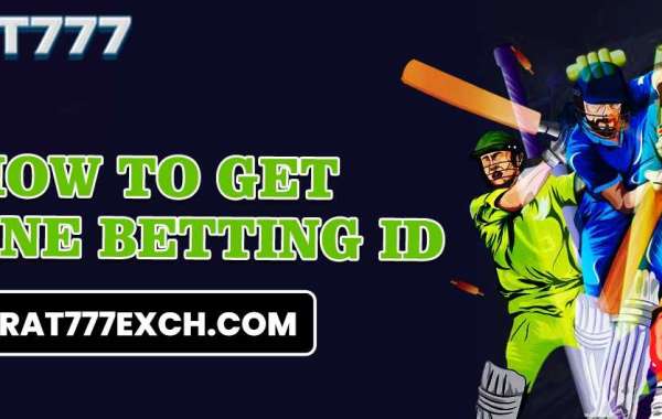 Online Betting ID: Choosing Online Betting ID For Online Cricket Betting