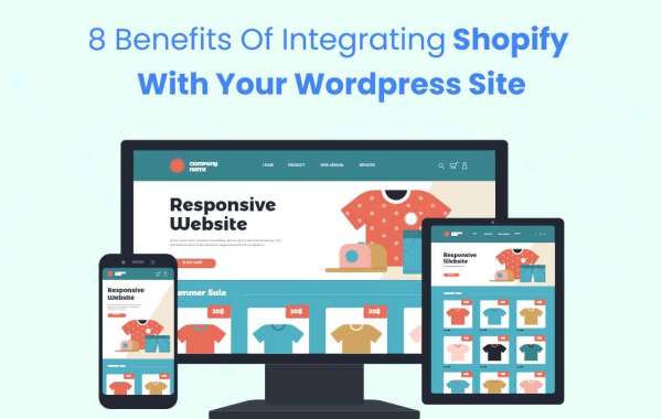 8 Benefits of Integrating Shopify with Your WordPress Site