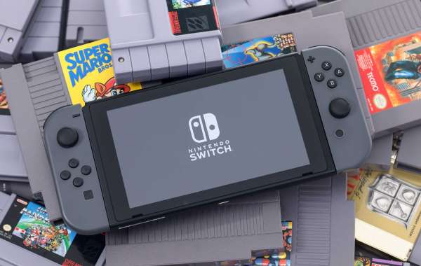 How to Sell Your Nintendo Switch: A Step-by-Step Guide to Maximizing Your Sale