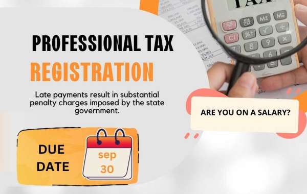 How to Apply for Professional Tax Registration in Tamil Nadu and Understand the Professional Tax Due by 30th September