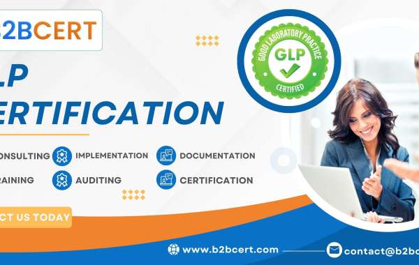 The Principles of GLP Ensuring Laboratory Quality and Integrity