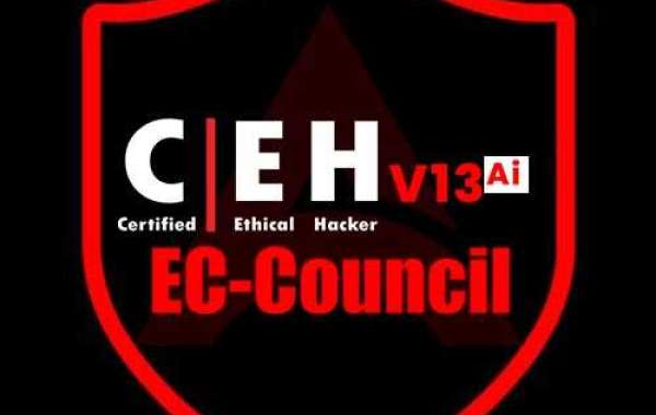 Best CEH v13 AI Training: Uncover the Top Courses for Success