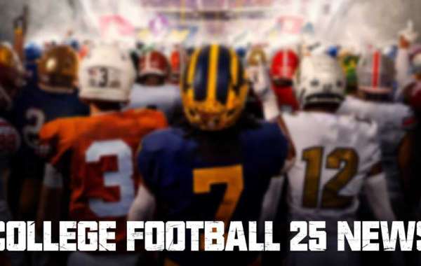 EA Sports College Football 25: Release Highlights