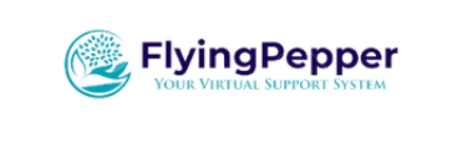 Flying Pepper Cover Image