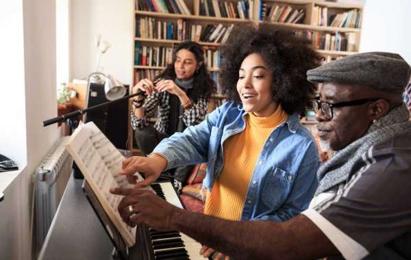 Take the Best Music Lessons in Portland | Private Teachers