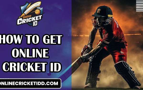 Online Cricket ID Get Your ID With Honor With Extra Bonus