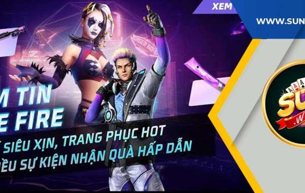 Trải Nghiệm Sự Kiện Free Fire Nhận Quà Đặc Biệt Tại Sunwin