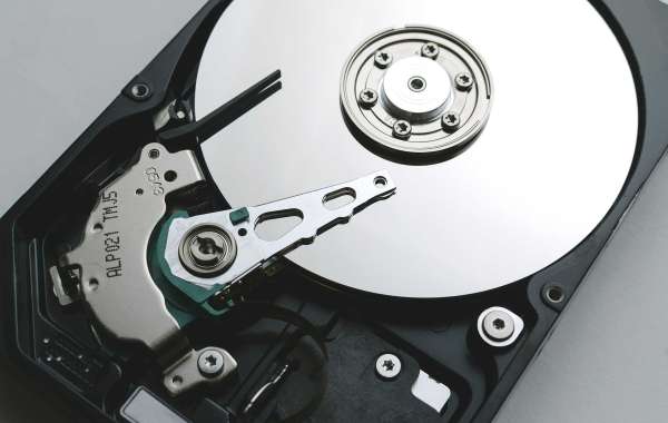 Why a 1 TB Hard Disk is the Ideal Solution for Your Storage Needs